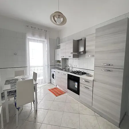 Apartamento Amabile Agropoli