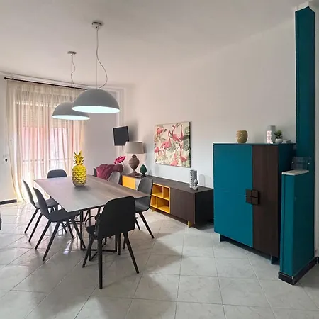 Appartamento Amabile Agropoli