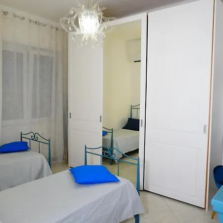 Amabile Appartement *