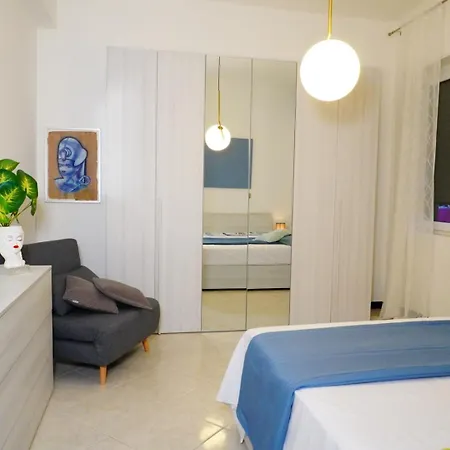 Amabile Appartement Agropoli
