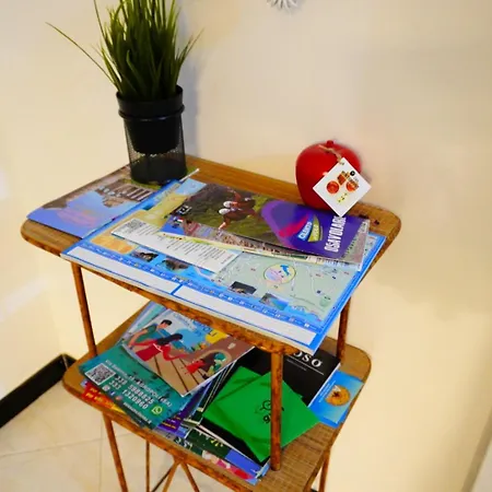 Amabile Appartement